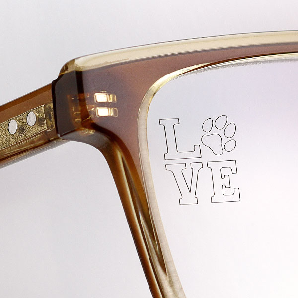 Paws n claws eyewear cheap